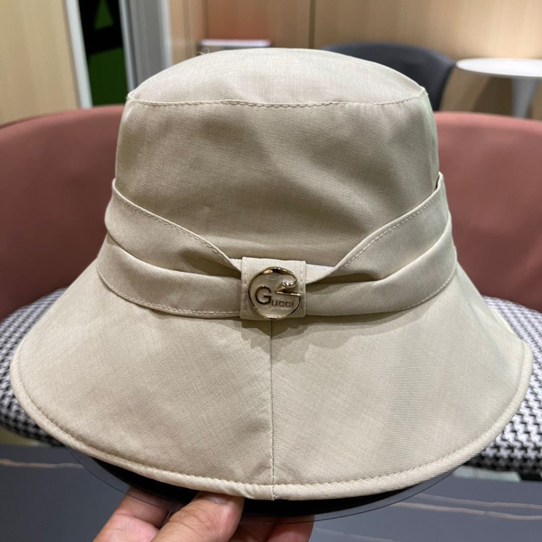 Gucci Caps